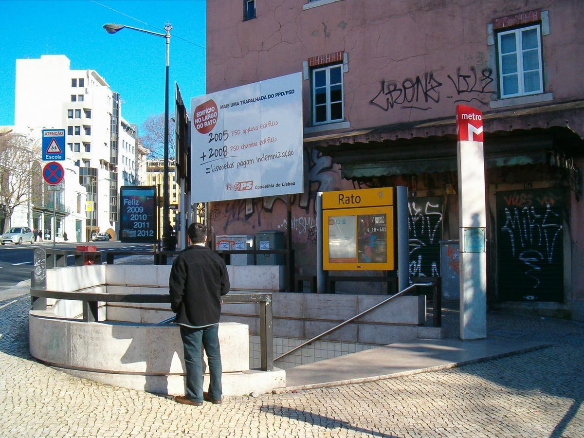 Star Hostel Lisboa Exterior foto